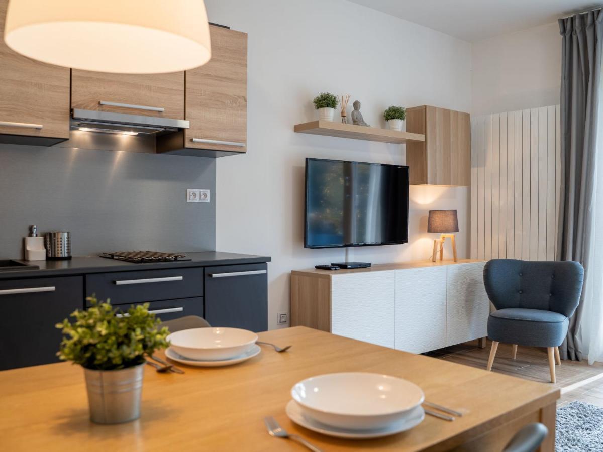 Apartment Portasky- Velka Upa 3 By Interhome بيتس بود سنيزكو المظهر الخارجي الصورة