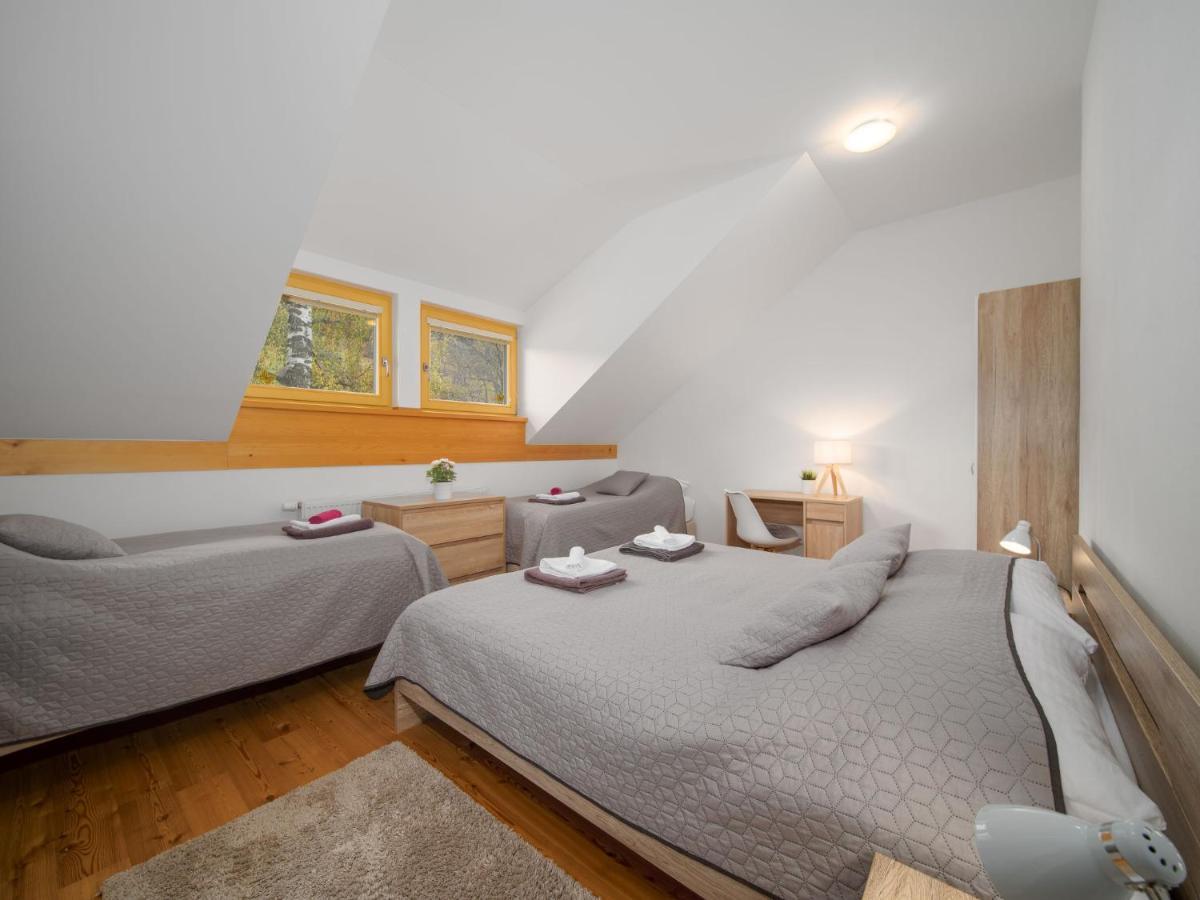 Apartment Portasky- Velka Upa 3 By Interhome بيتس بود سنيزكو المظهر الخارجي الصورة