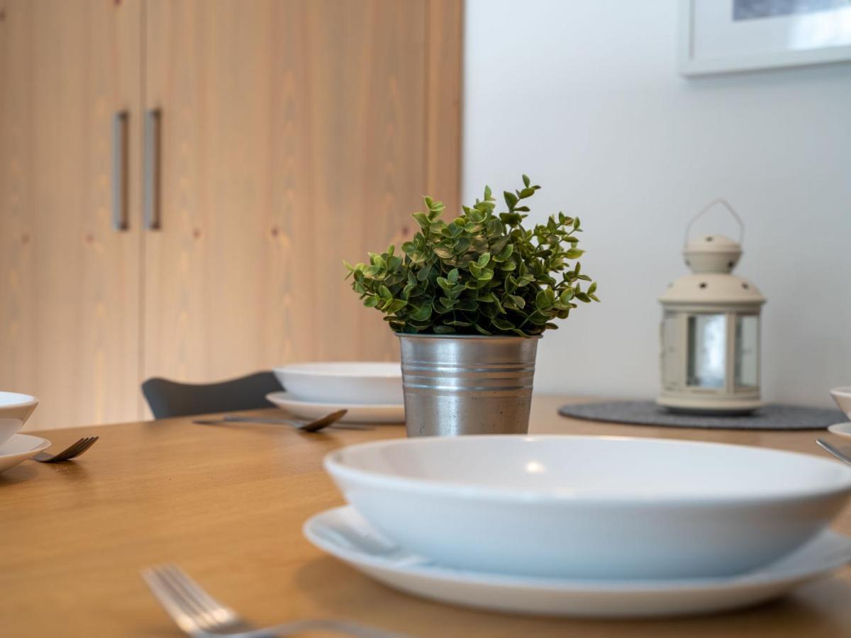 Apartment Portasky- Velka Upa 3 By Interhome بيتس بود سنيزكو المظهر الخارجي الصورة