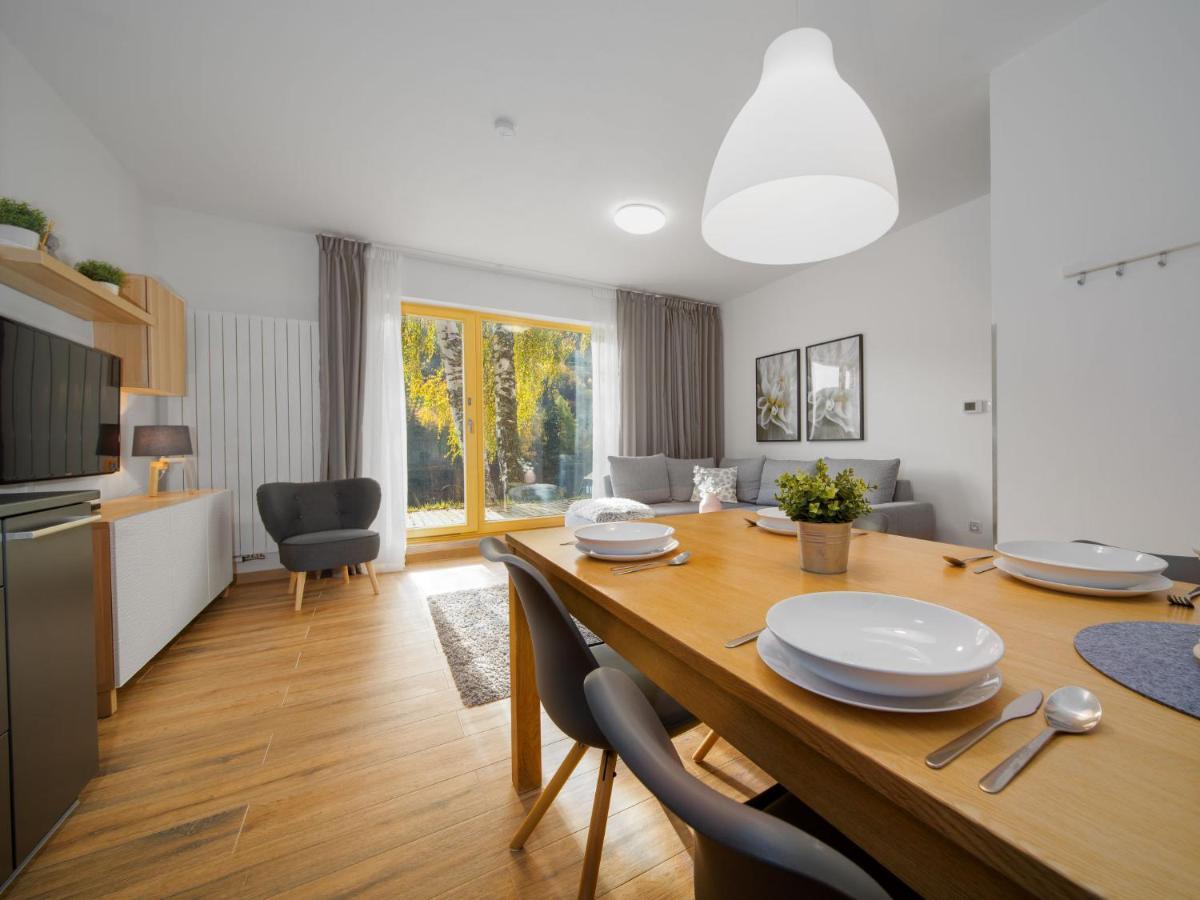 Apartment Portasky- Velka Upa 3 By Interhome بيتس بود سنيزكو المظهر الخارجي الصورة