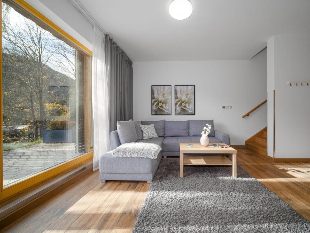 Apartment Portasky- Velka Upa 3 By Interhome بيتس بود سنيزكو المظهر الخارجي الصورة