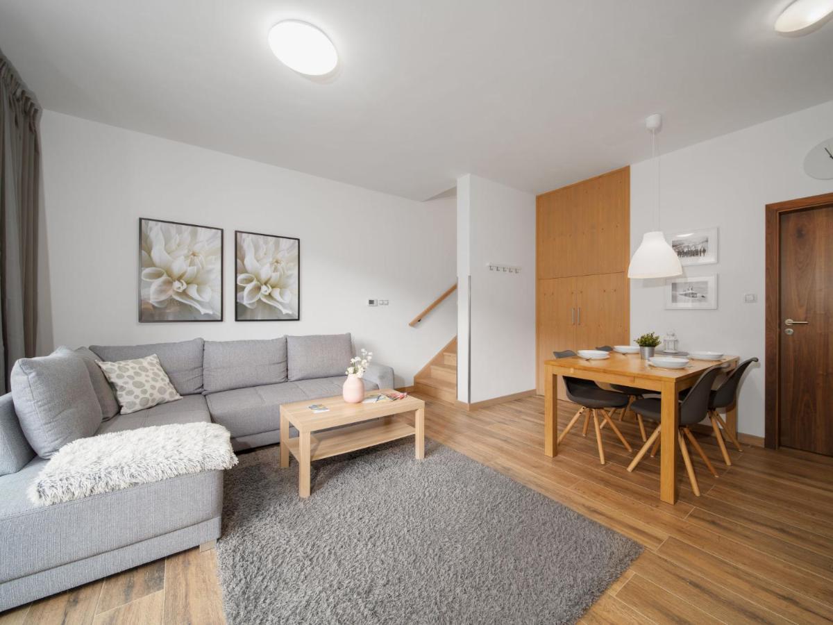 Apartment Portasky- Velka Upa 3 By Interhome بيتس بود سنيزكو المظهر الخارجي الصورة