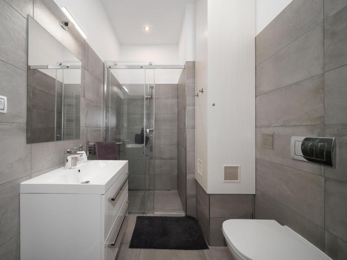Apartment Portasky- Velka Upa 3 By Interhome بيتس بود سنيزكو المظهر الخارجي الصورة