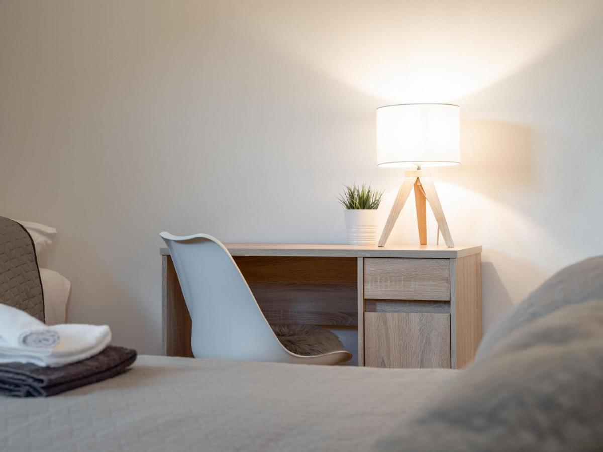 Apartment Portasky- Velka Upa 3 By Interhome بيتس بود سنيزكو المظهر الخارجي الصورة