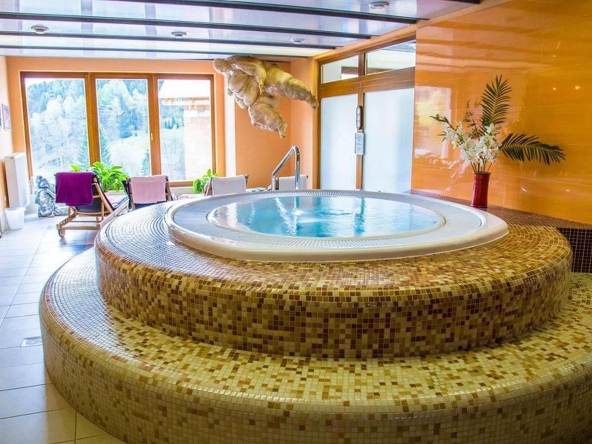 Apartment Portasky- Velka Upa 3 By Interhome بيتس بود سنيزكو المظهر الخارجي الصورة
